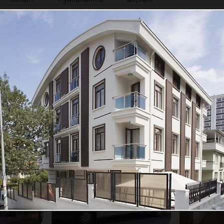 Ac Kiz Ogrenci Yurdu 3. Sube Hostel Yenimahalle Εξωτερικό φωτογραφία
