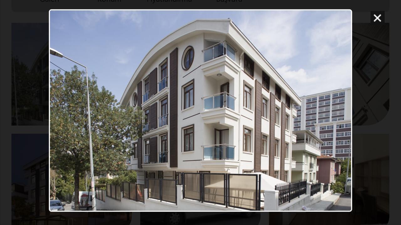 Ac Kiz Ogrenci Yurdu 3. Sube Hostel Yenimahalle Εξωτερικό φωτογραφία